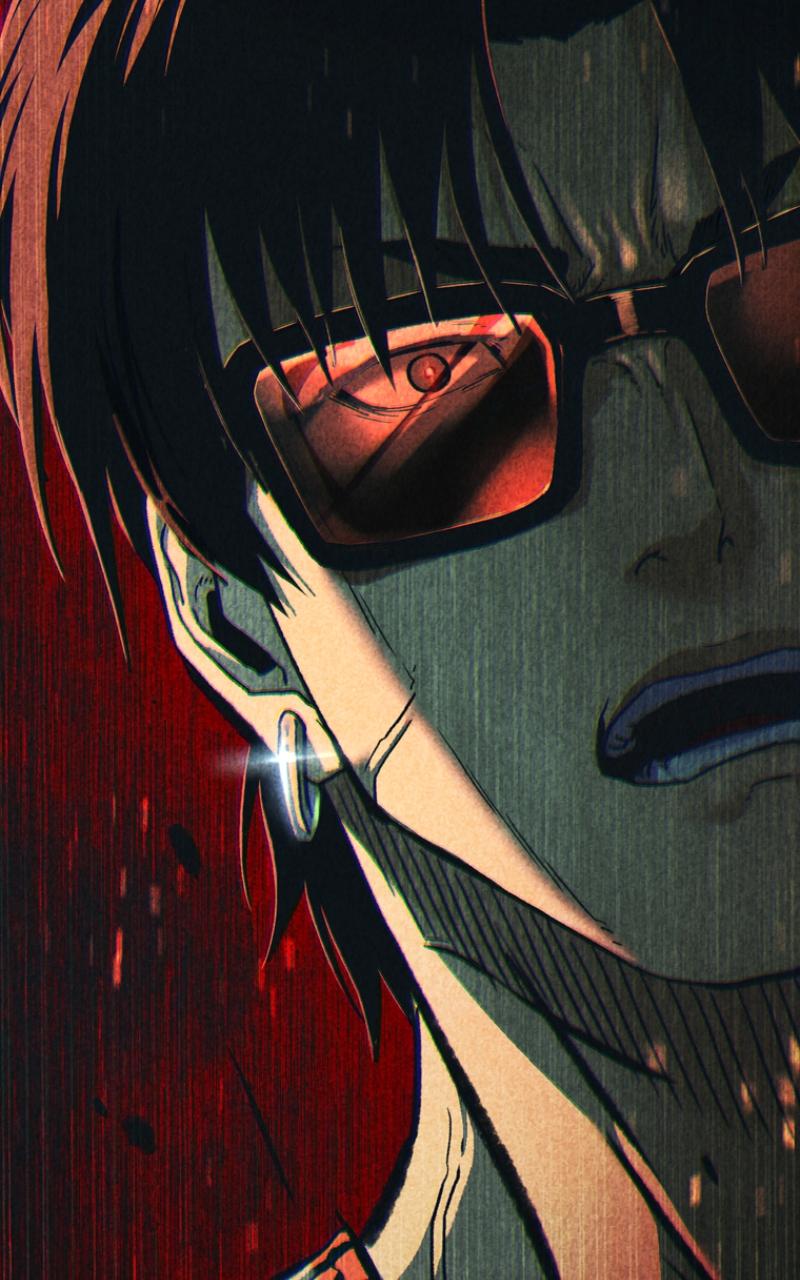 Read Kowloon Copóka EN Manga Online