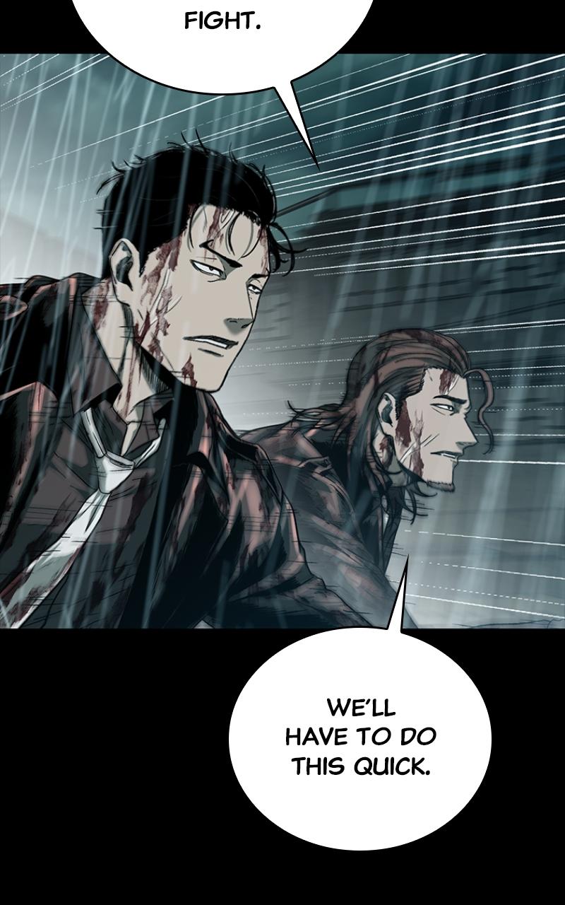 Read Kowloon Copóka EN Manga Online