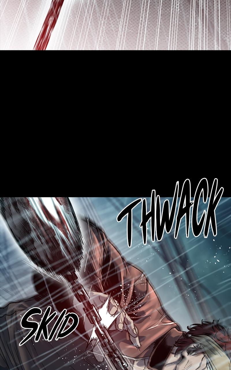 Read Kowloon Copóka EN Manga Online