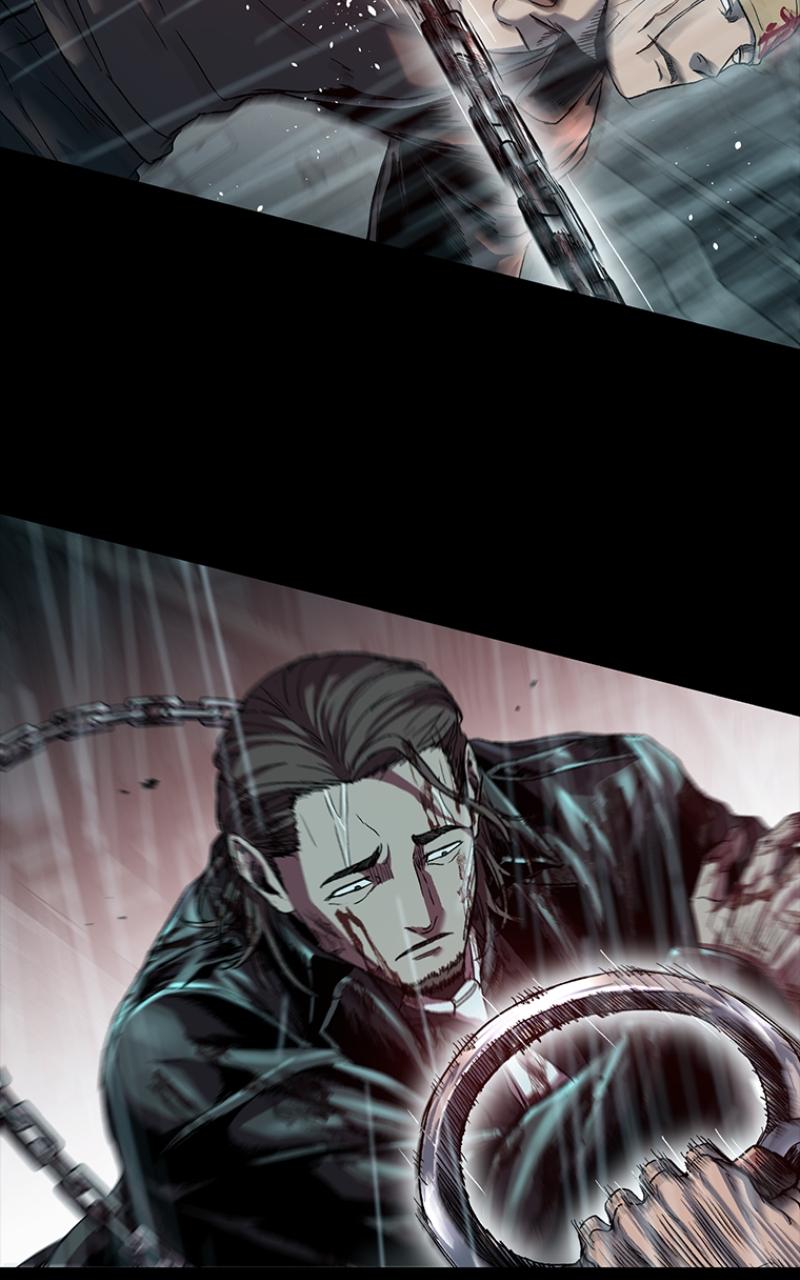 Read Kowloon Copóka EN Manga Online