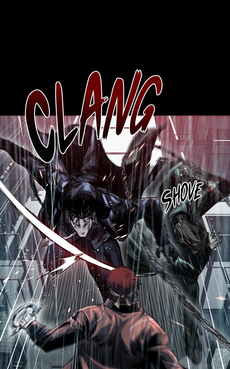 Read Kowloon Copóka EN Manga Online