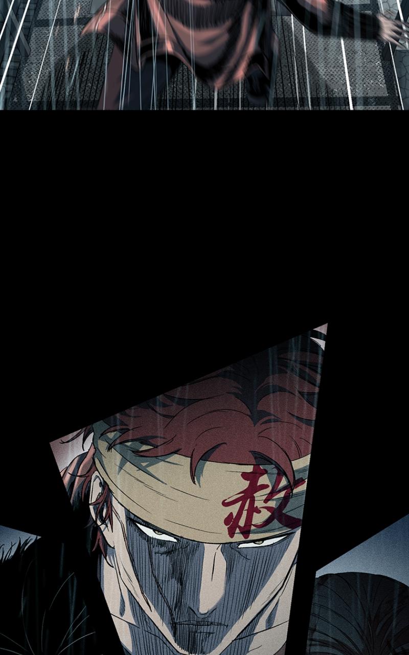 Read Kowloon Copóka EN Manga Online