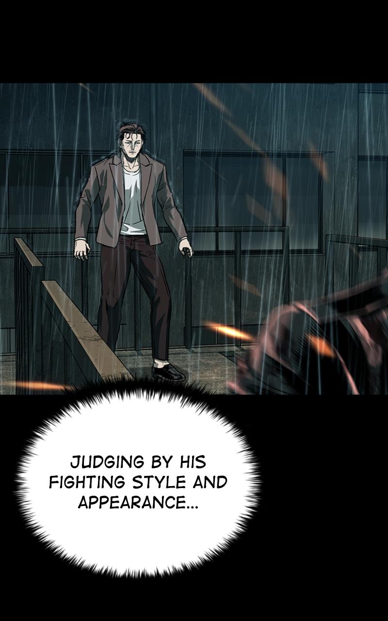 Read Kowloon Copóka EN Manga Online