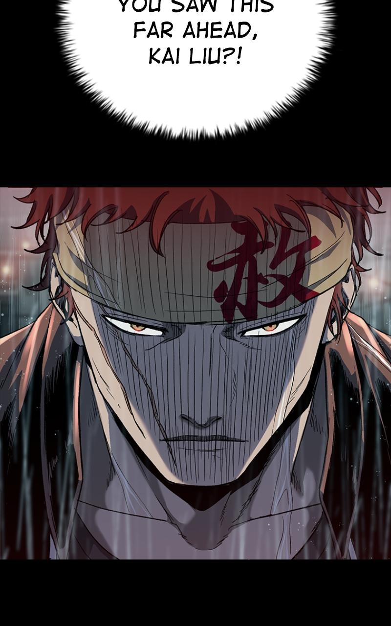 Read Kowloon Copóka EN Manga Online