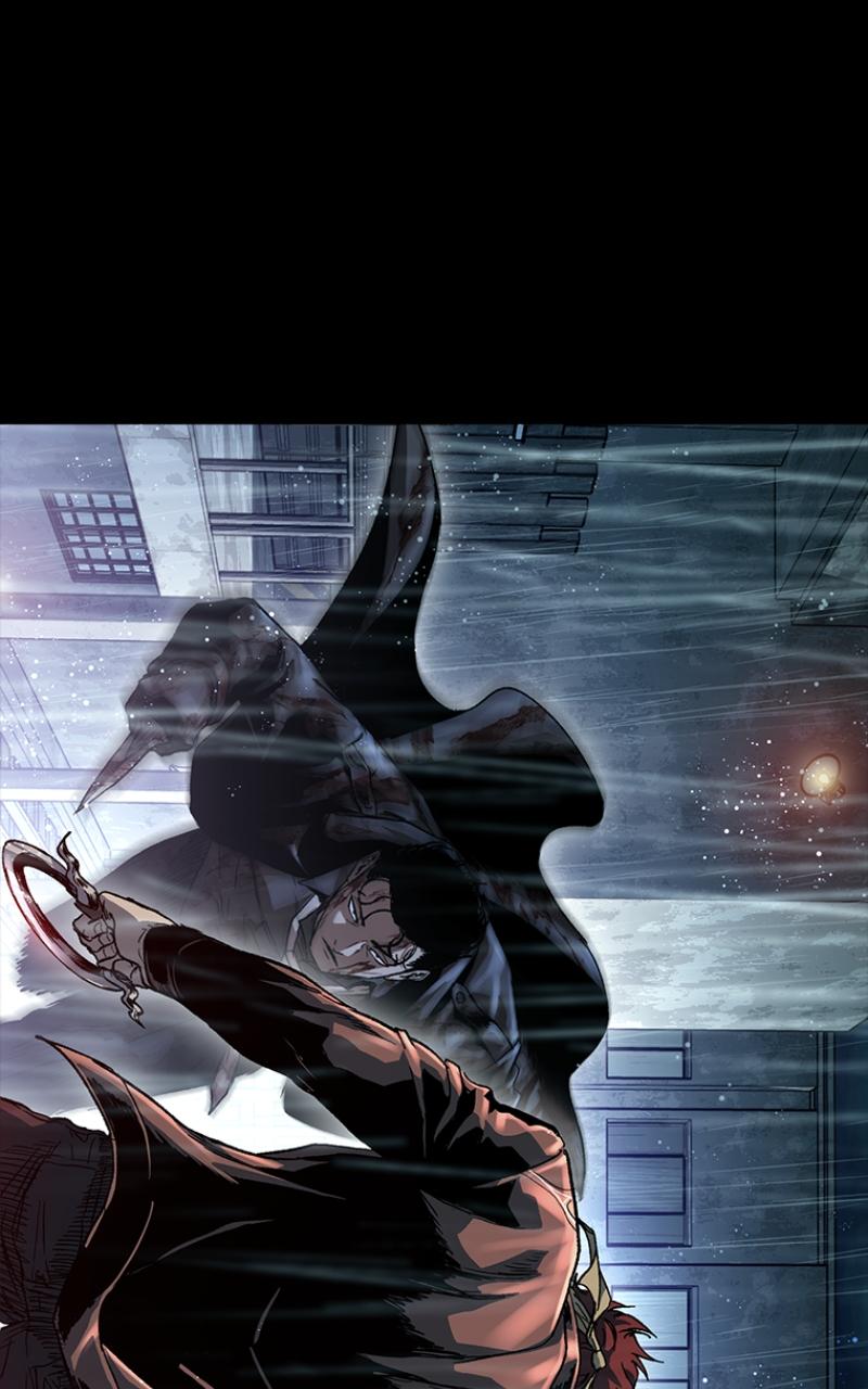 Read Kowloon Copóka EN Manga Online