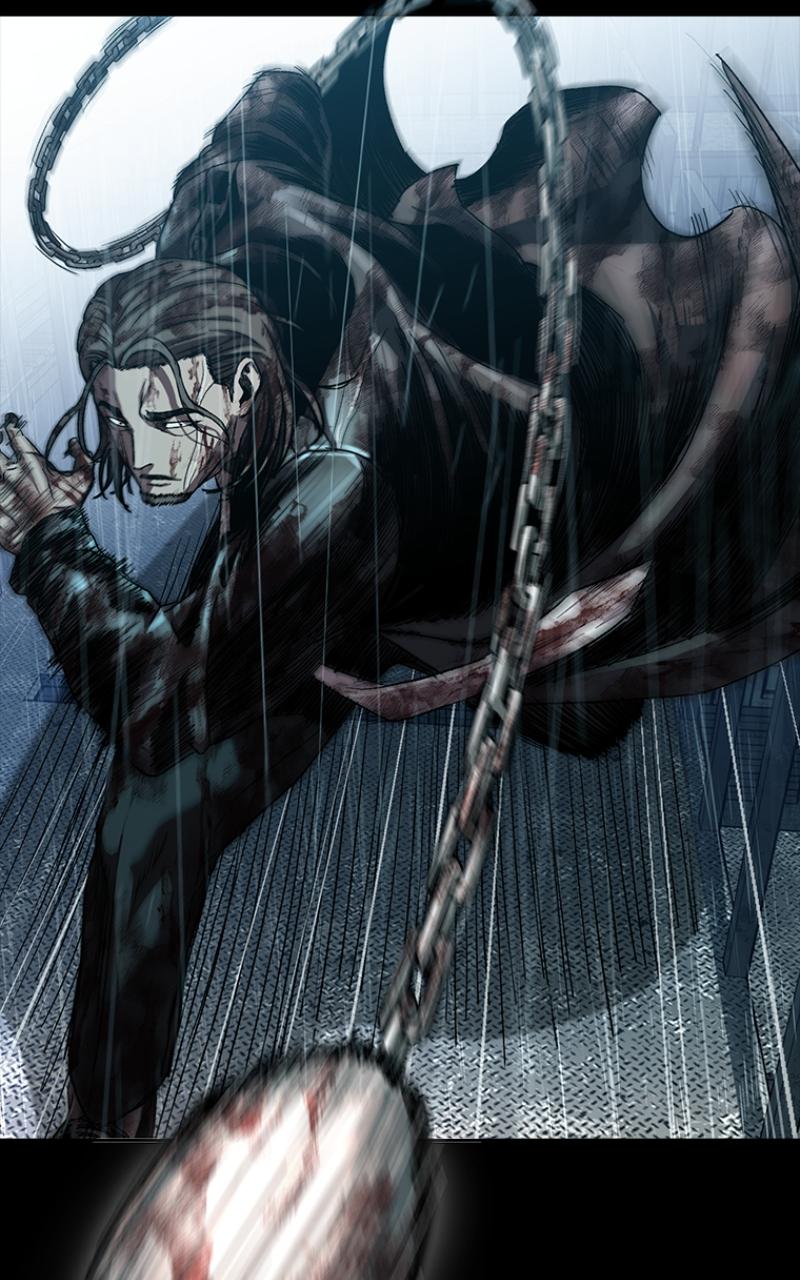 Read Kowloon Copóka EN Manga Online