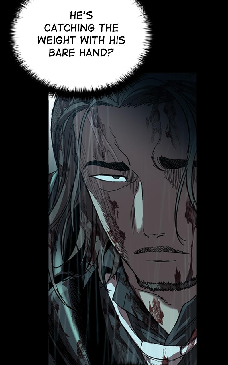 Read Kowloon Copóka EN Manga Online