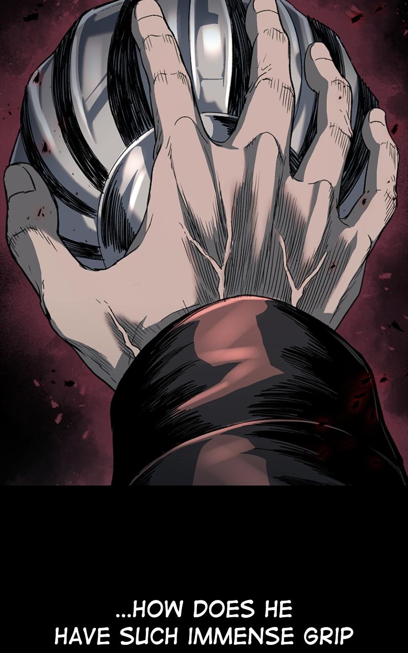 Read Kowloon Copóka EN Manga Online