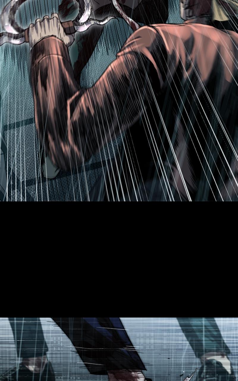 Read Kowloon Copóka EN Manga Online