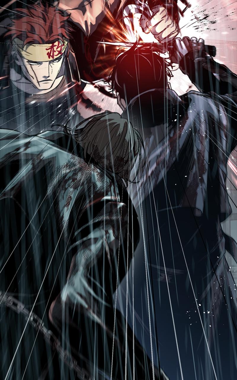 Read Kowloon Copóka EN Manga Online