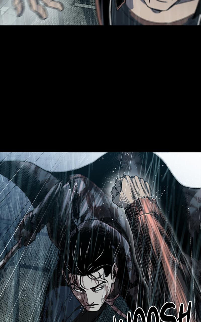 Read Kowloon Copóka EN Manga Online