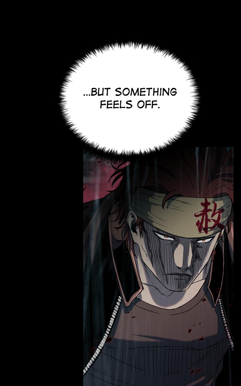 Read Kowloon Copóka EN Manga Online