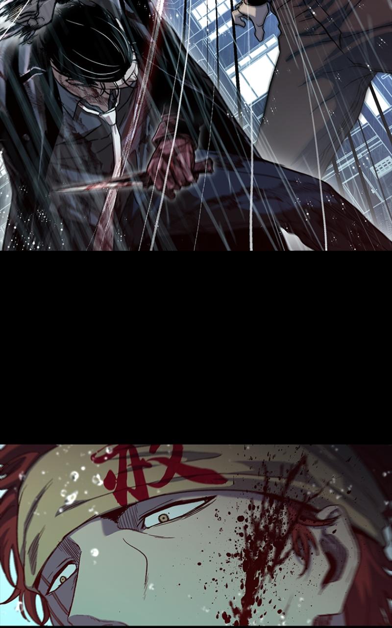 Read Kowloon Copóka EN Manga Online