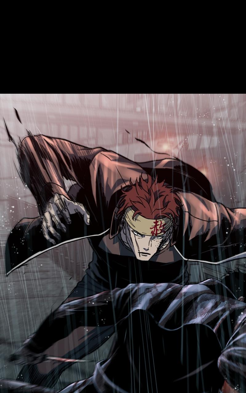 Read Kowloon Copóka EN Manga Online