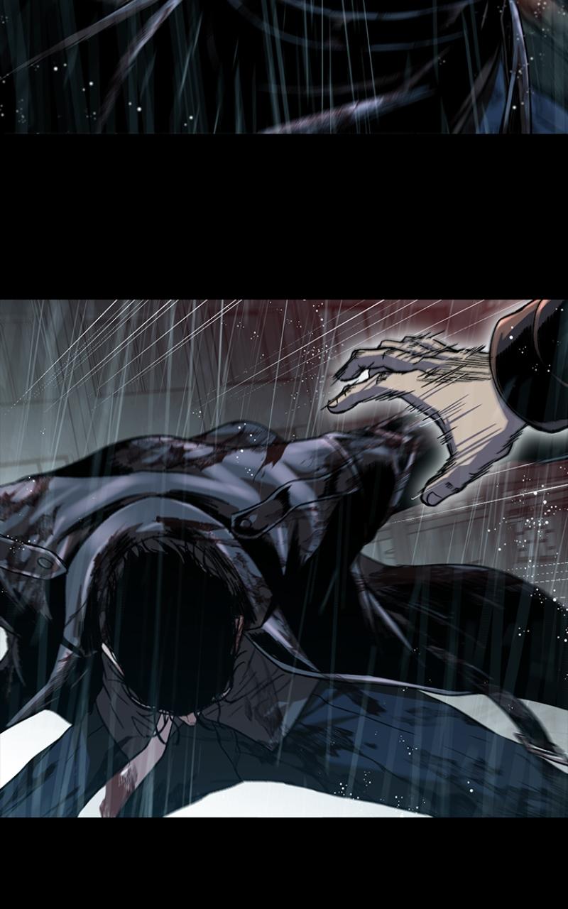 Read Kowloon Copóka EN Manga Online