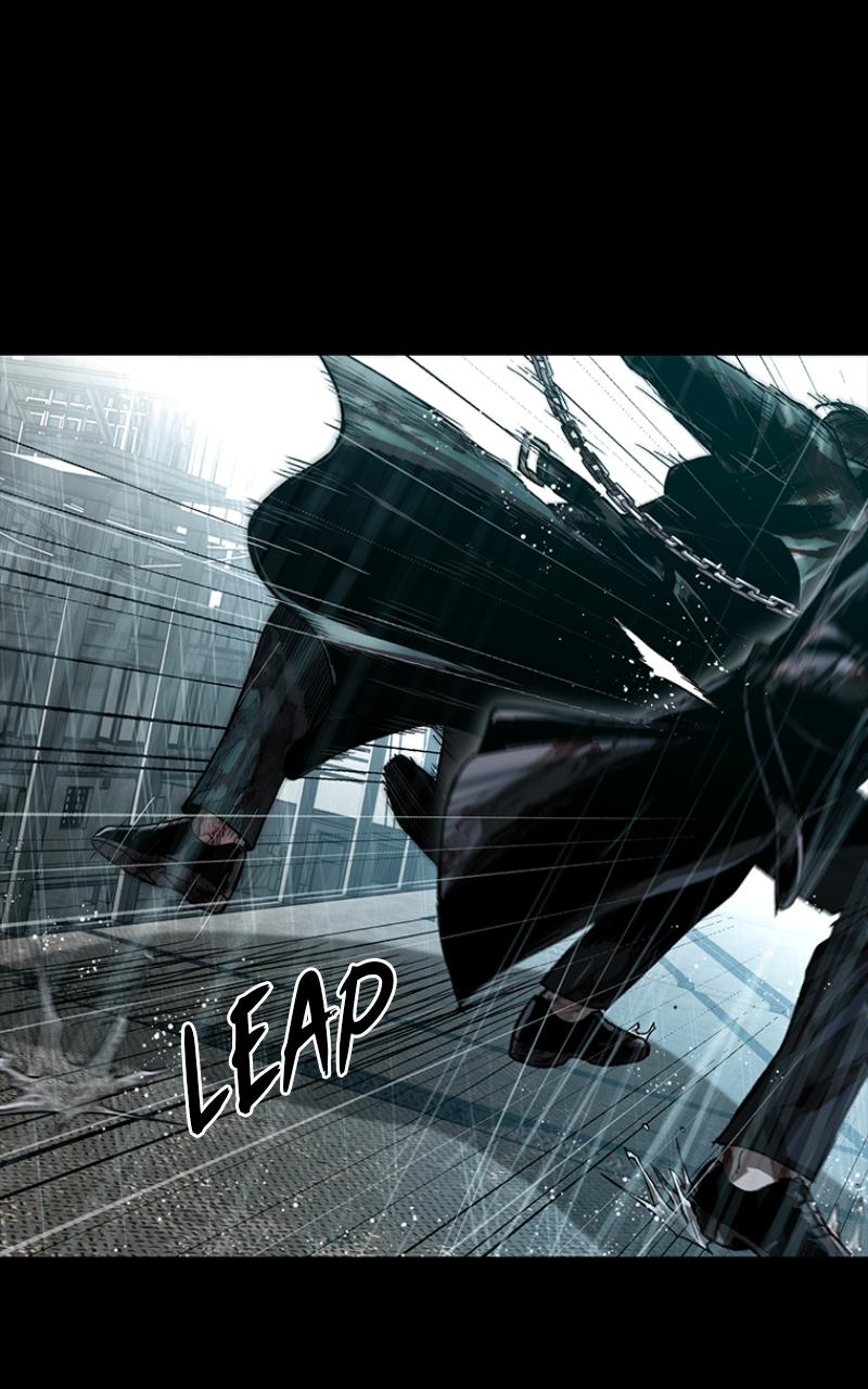 Read Kowloon Copóka EN Manga Online