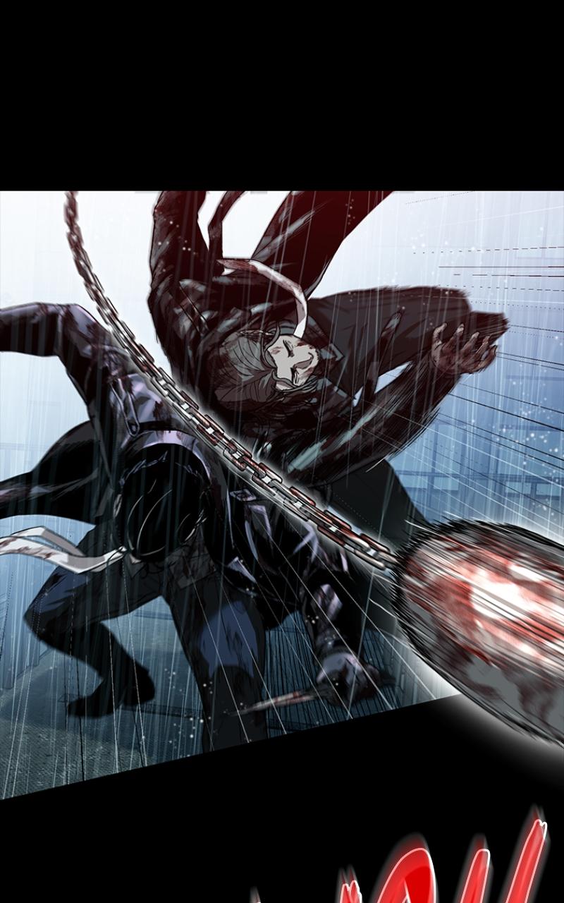 Read Kowloon Copóka EN Manga Online