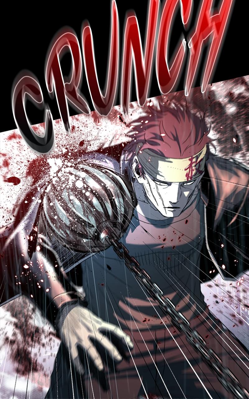Read Kowloon Copóka EN Manga Online