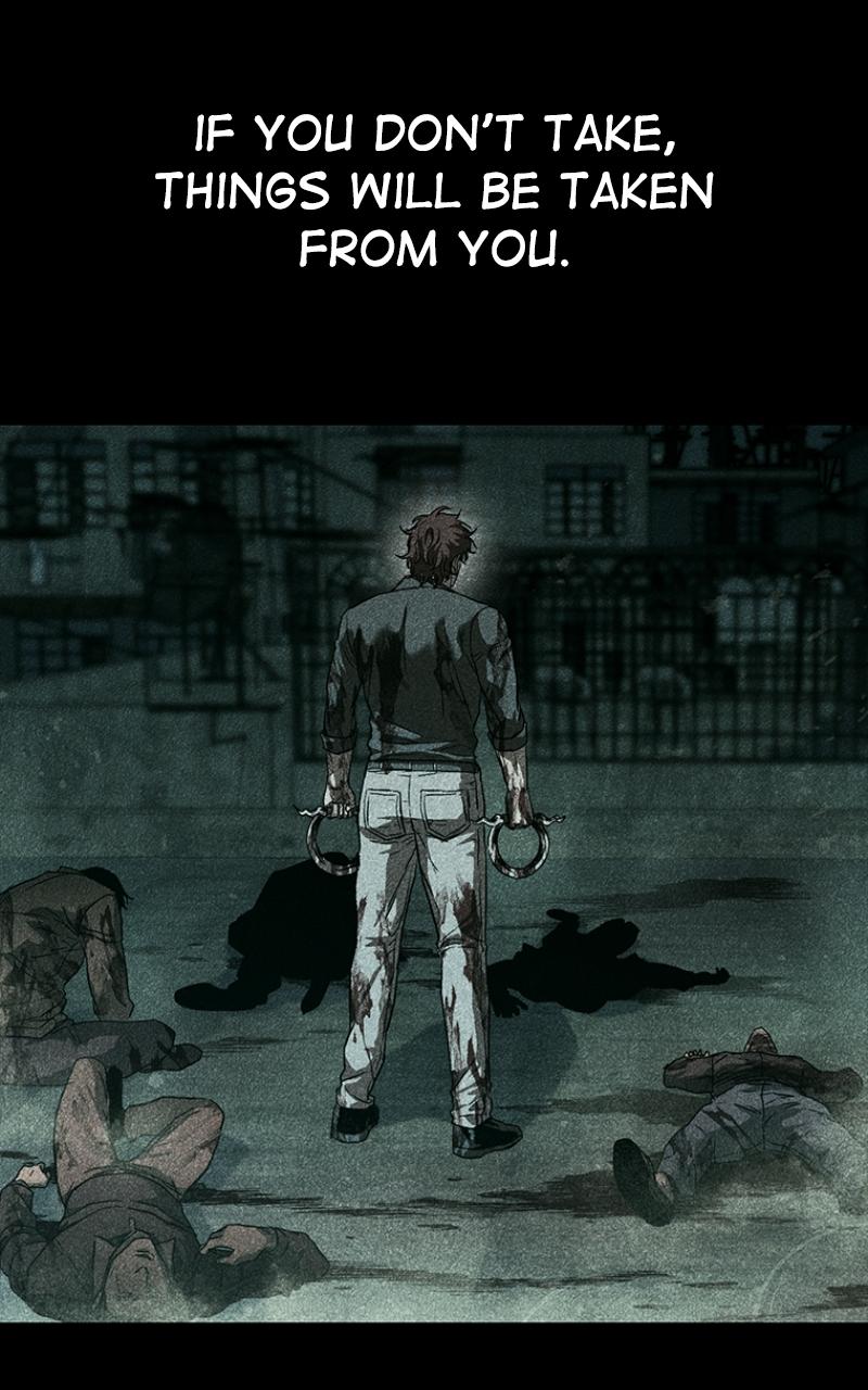 Read Kowloon Copóka EN Manga Online