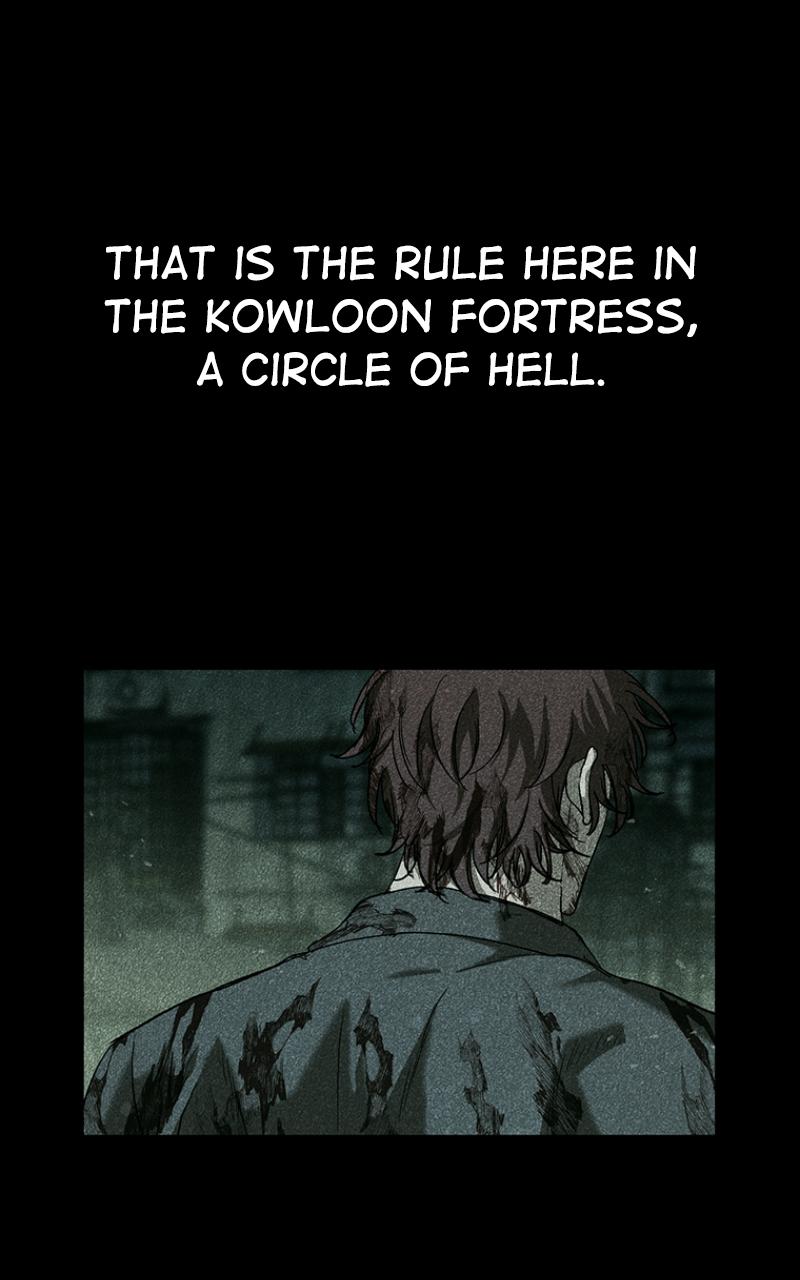 Read Kowloon Copóka EN Manga Online