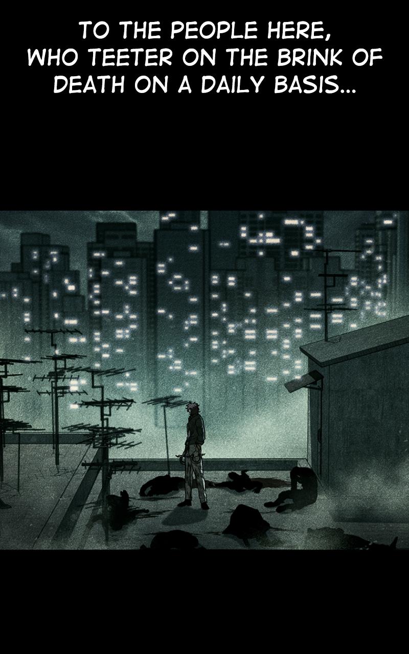 Read Kowloon Copóka EN Manga Online