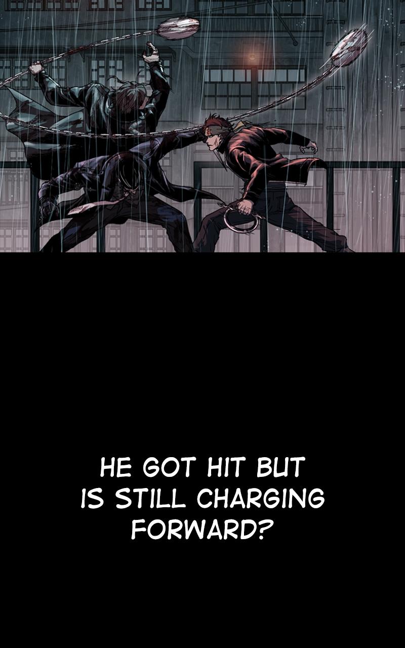 Read Kowloon Copóka EN Manga Online