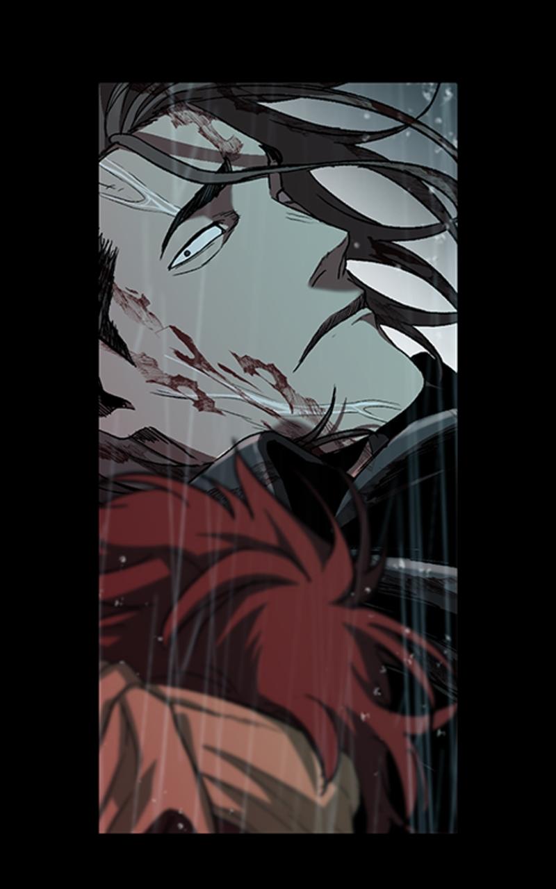 Read Kowloon Copóka EN Manga Online