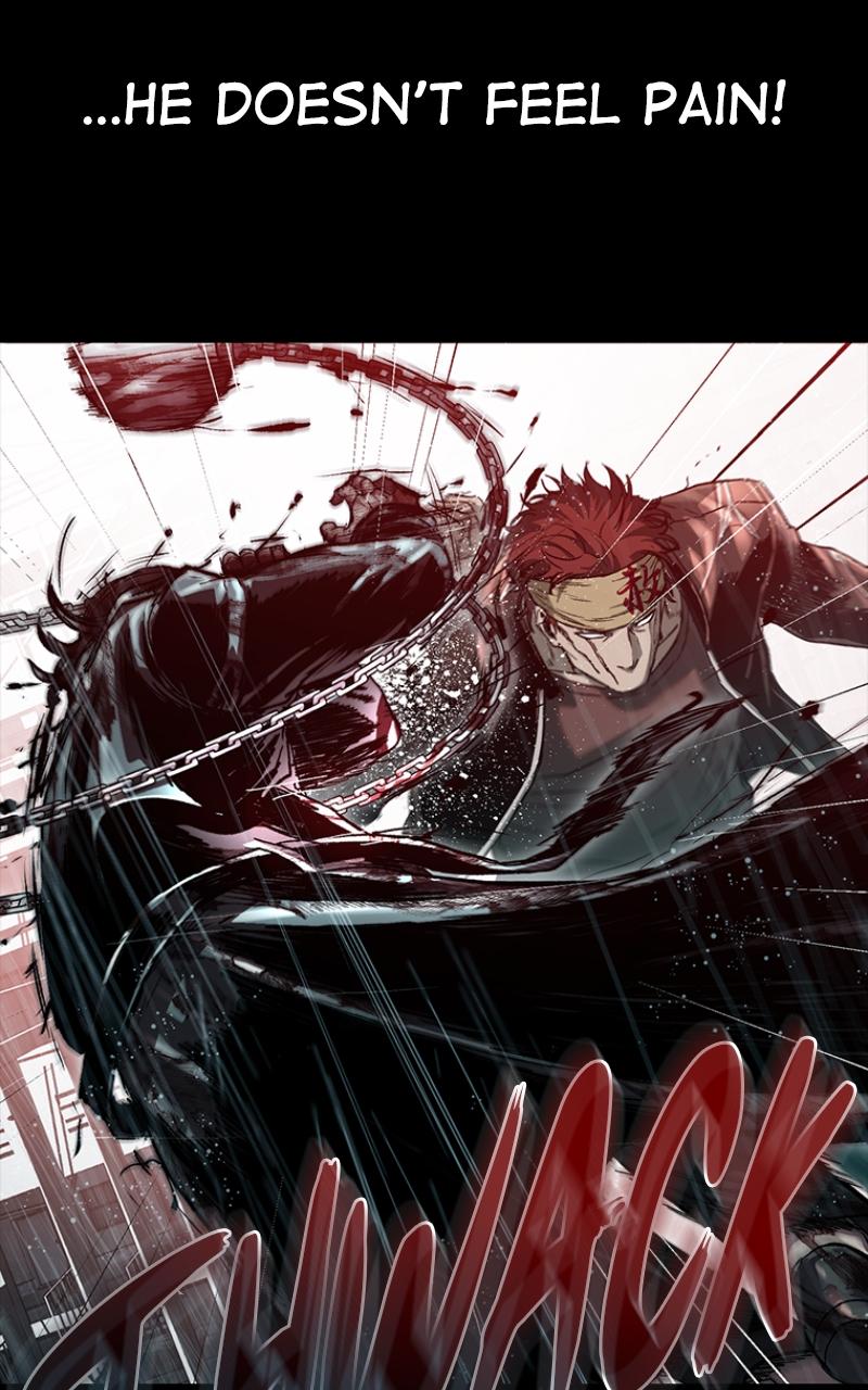 Read Kowloon Copóka EN Manga Online