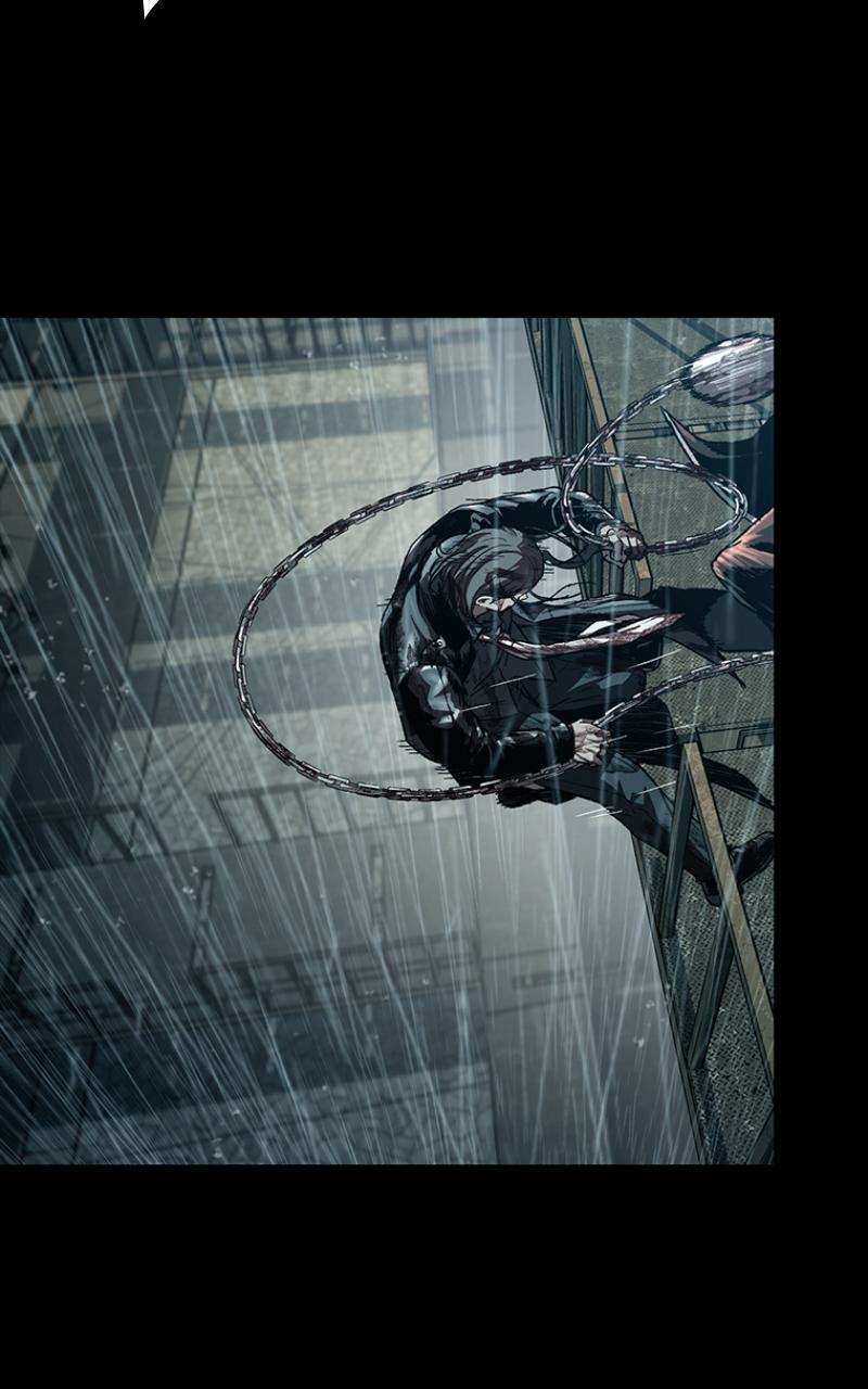 Read Kowloon Copóka EN Manga Online