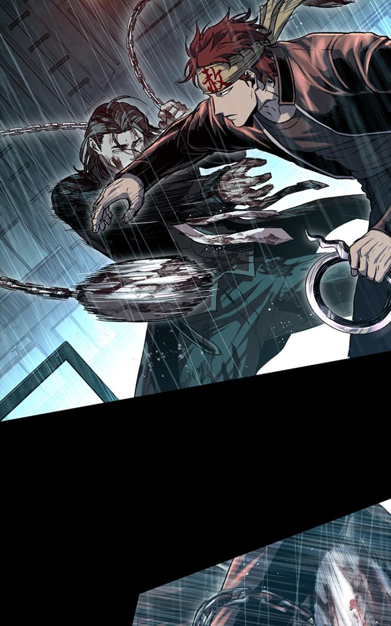 Read Kowloon Copóka EN Manga Online