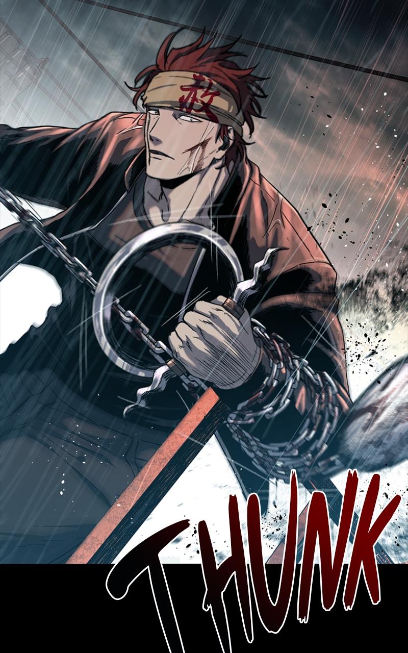 Read Kowloon Copóka EN Manga Online