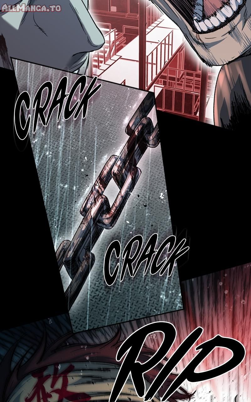 Read Kowloon Copóka EN Manga Online