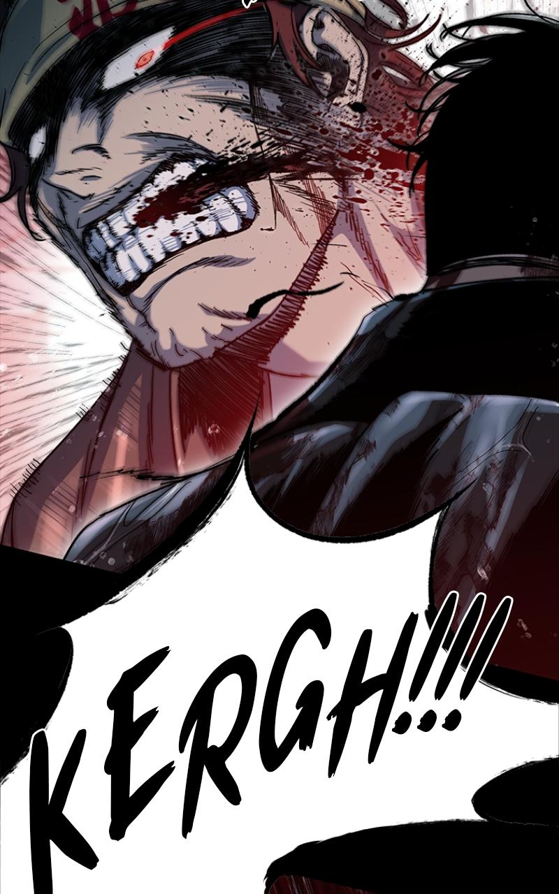 Read Kowloon Copóka EN Manga Online