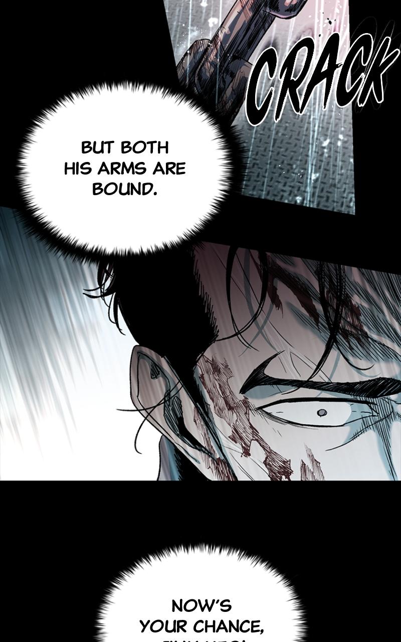 Read Kowloon Copóka EN Manga Online