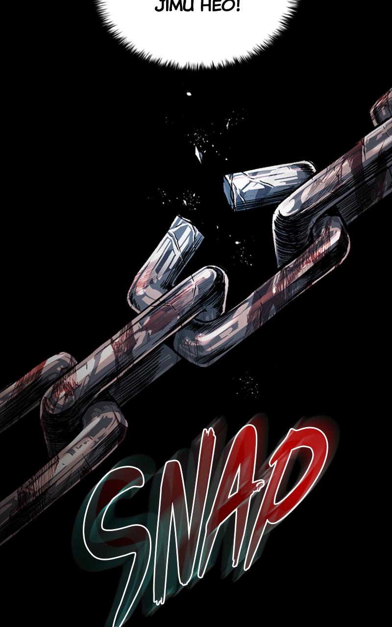 Read Kowloon Copóka EN Manga Online