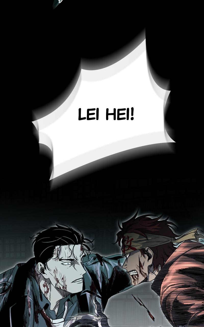 Read Kowloon Copóka EN Manga Online