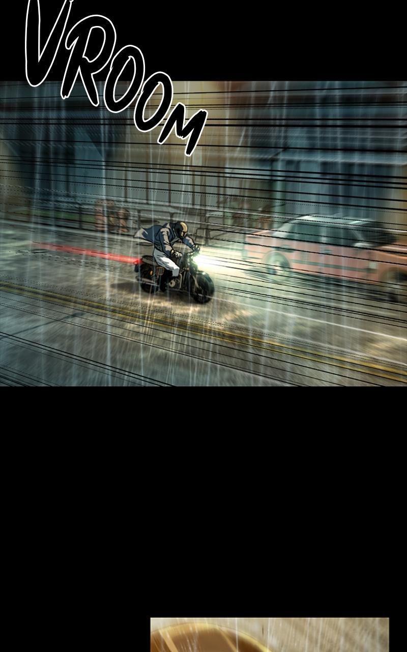 Read Kowloon Copóka EN Manga Online