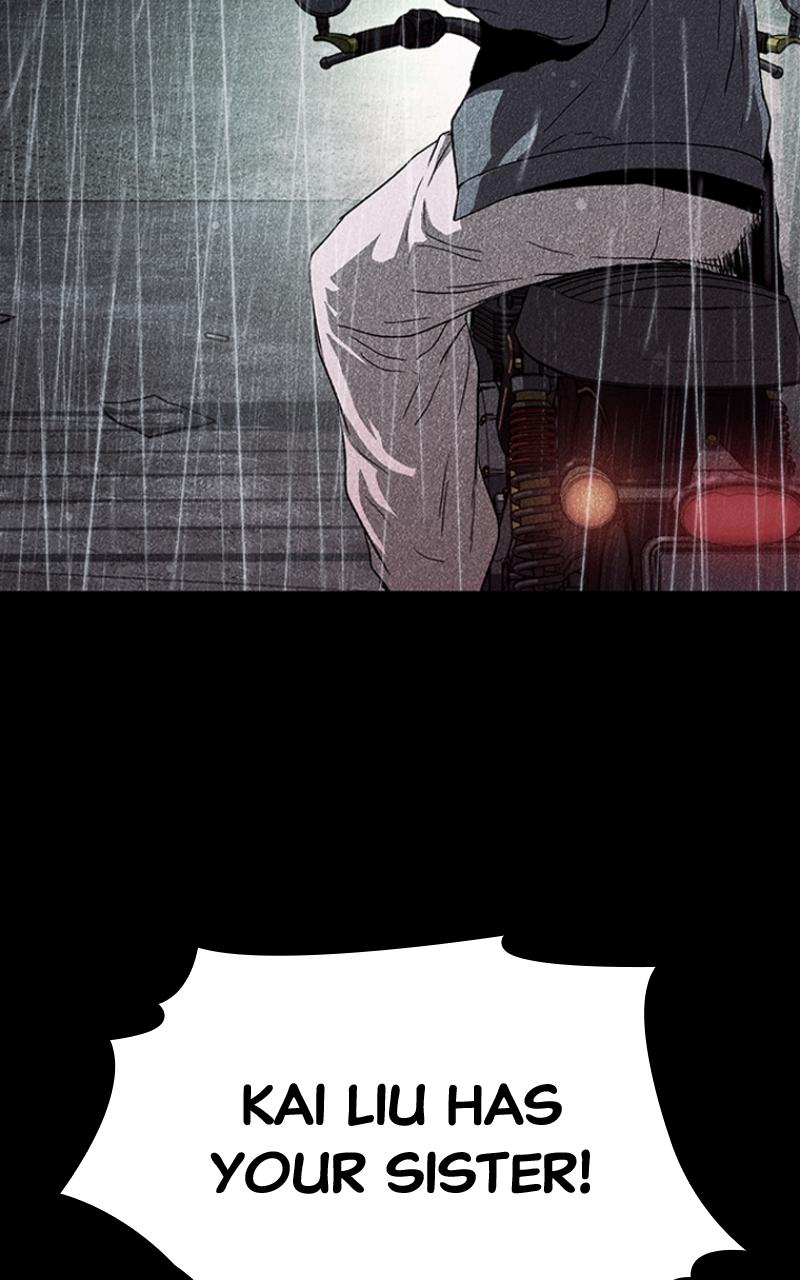 Read Kowloon Copóka EN Manga Online