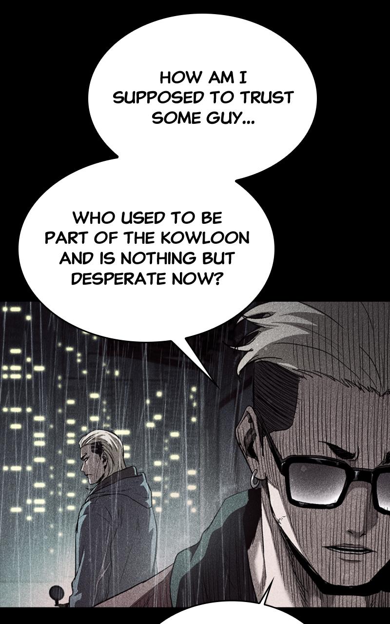 Read Kowloon Copóka EN Manga Online