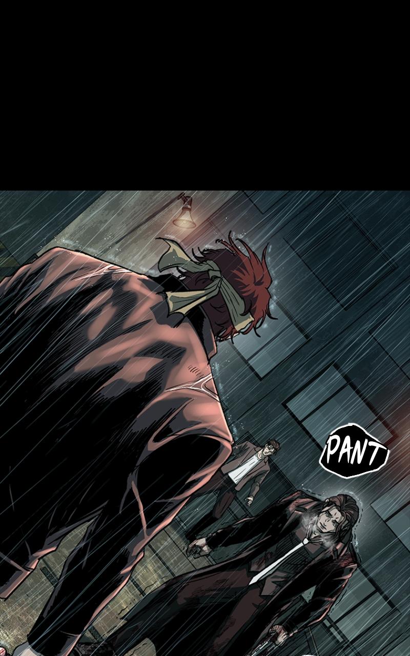 Read Kowloon Copóka EN Manga Online