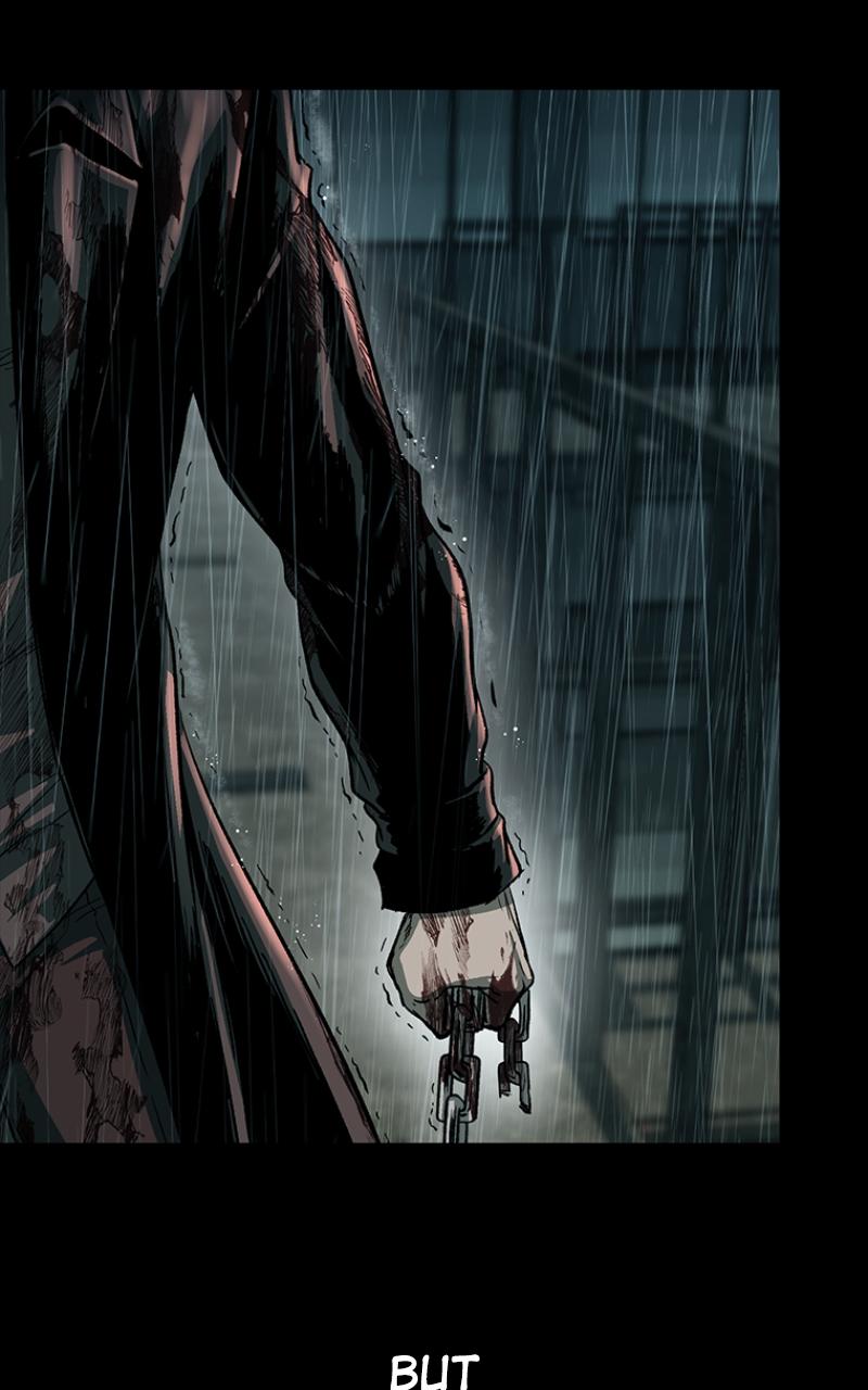 Read Kowloon Copóka EN Manga Online