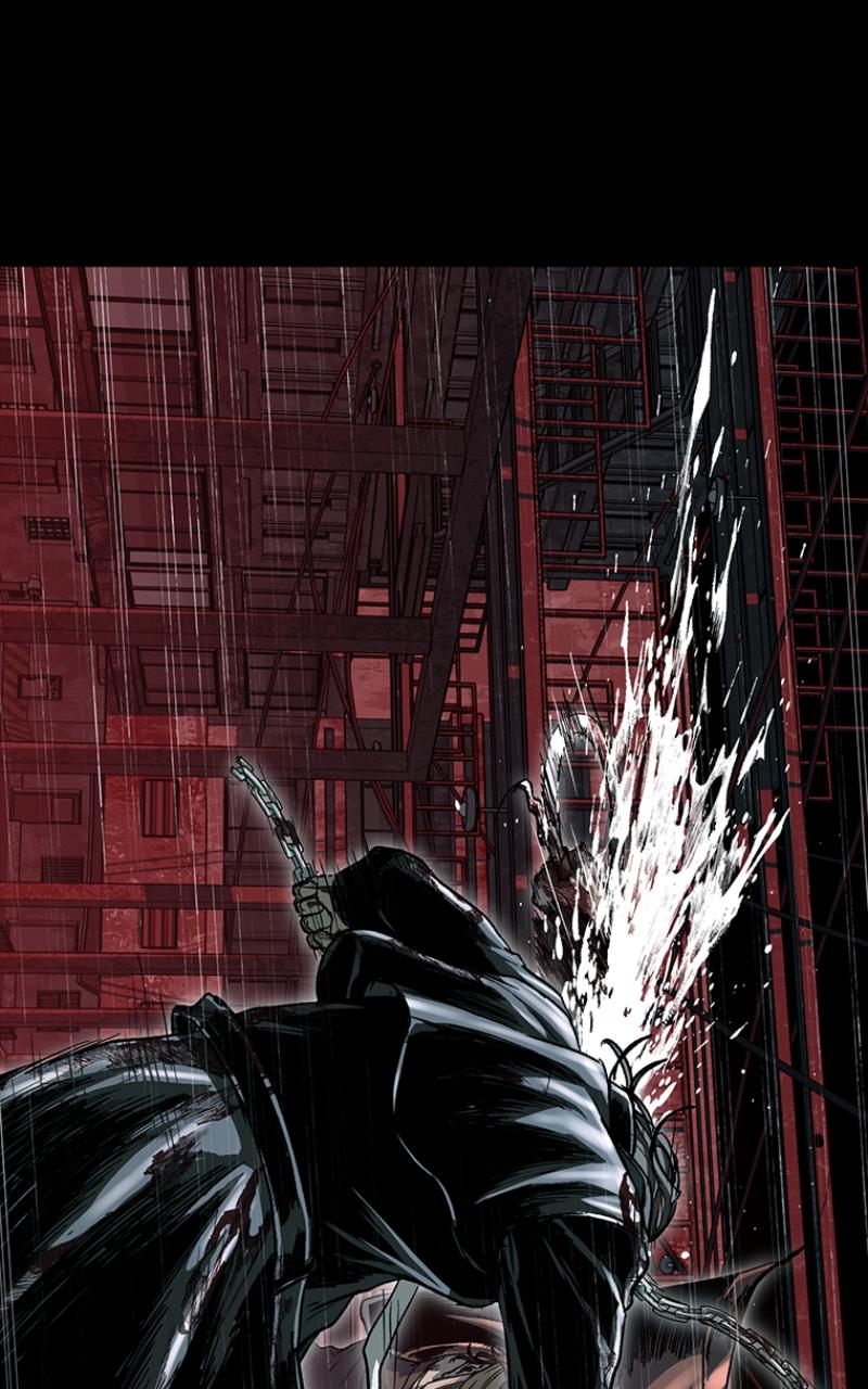 Read Kowloon Copóka EN Manga Online