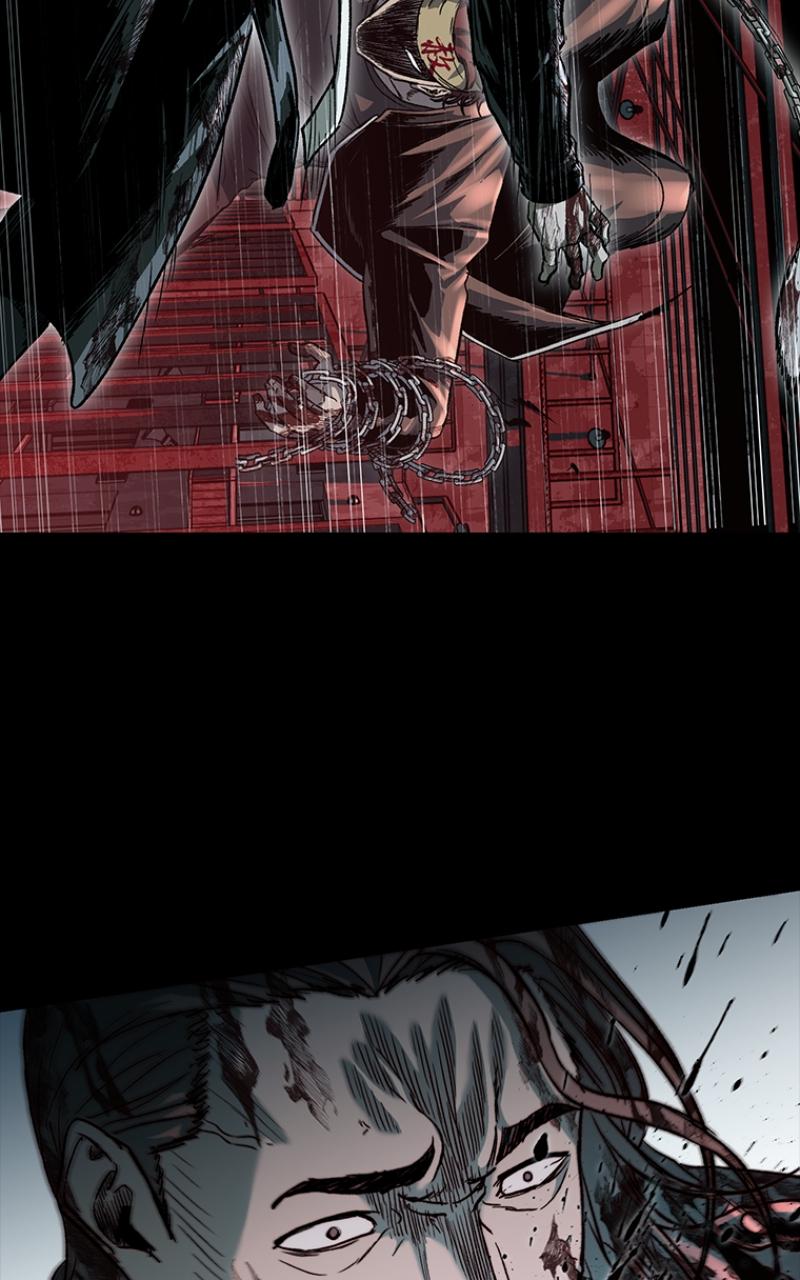 Read Kowloon Copóka EN Manga Online