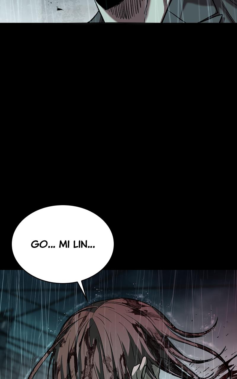 Read Kowloon Copóka EN Manga Online