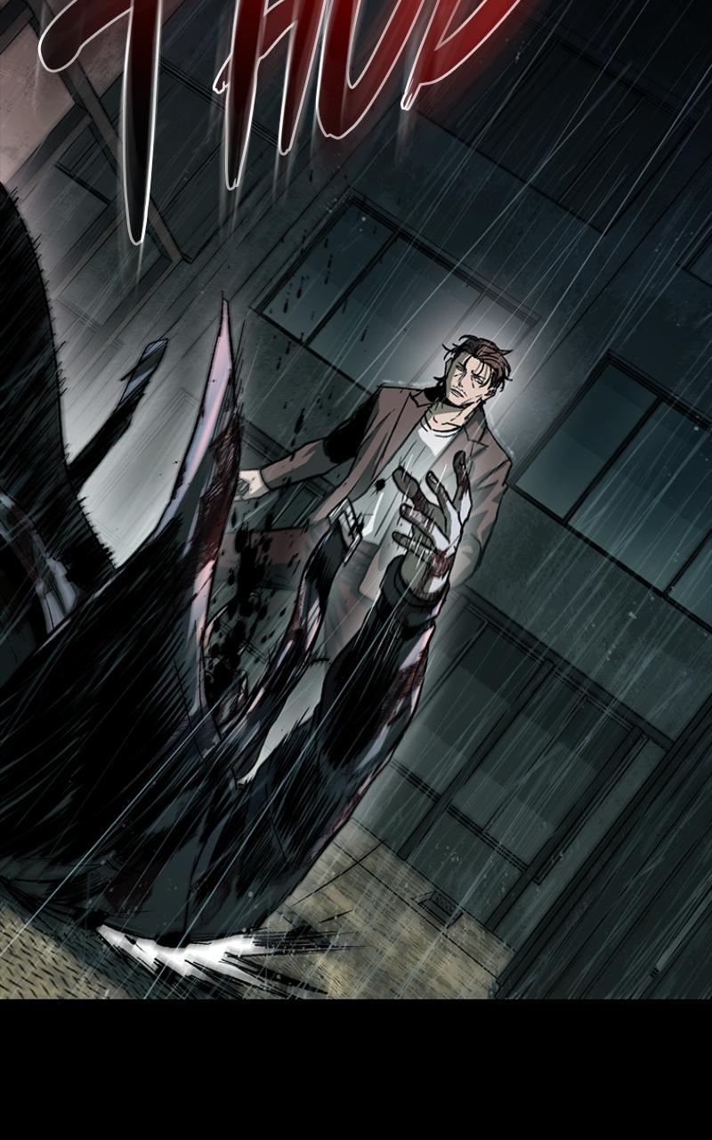 Read Kowloon Copóka EN Manga Online