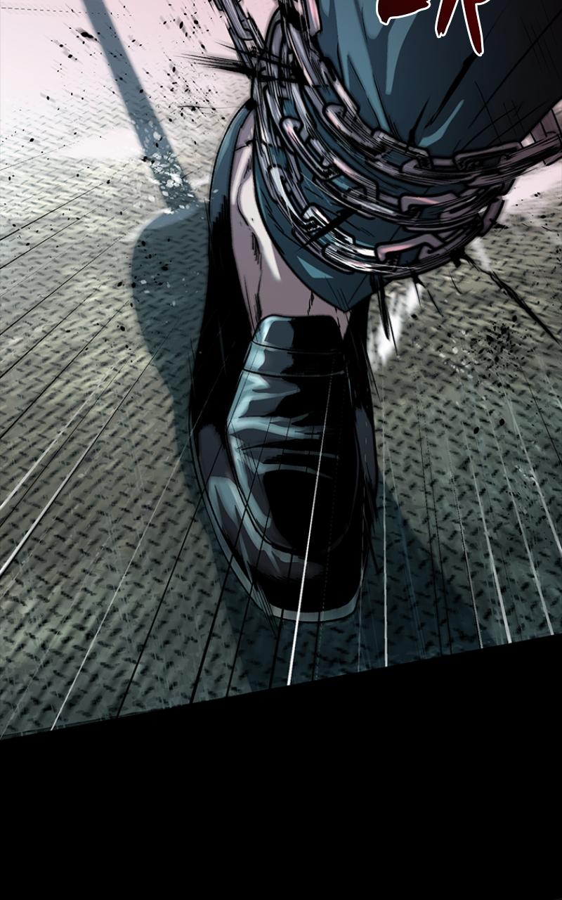 Read Kowloon Copóka EN Manga Online