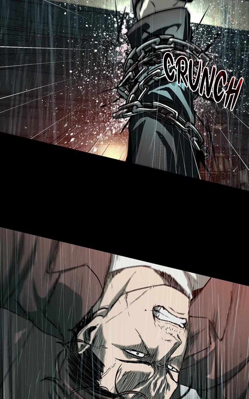 Read Kowloon Copóka EN Manga Online