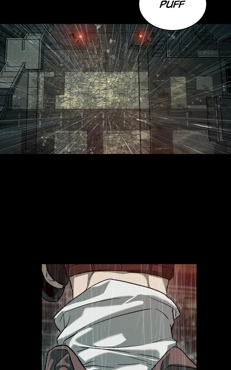 Read Kowloon Copóka EN Manga Online