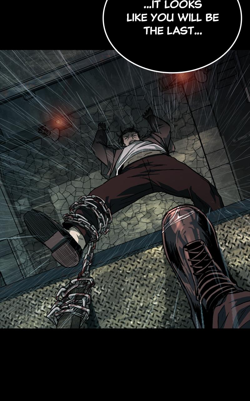 Read Kowloon Copóka EN Manga Online