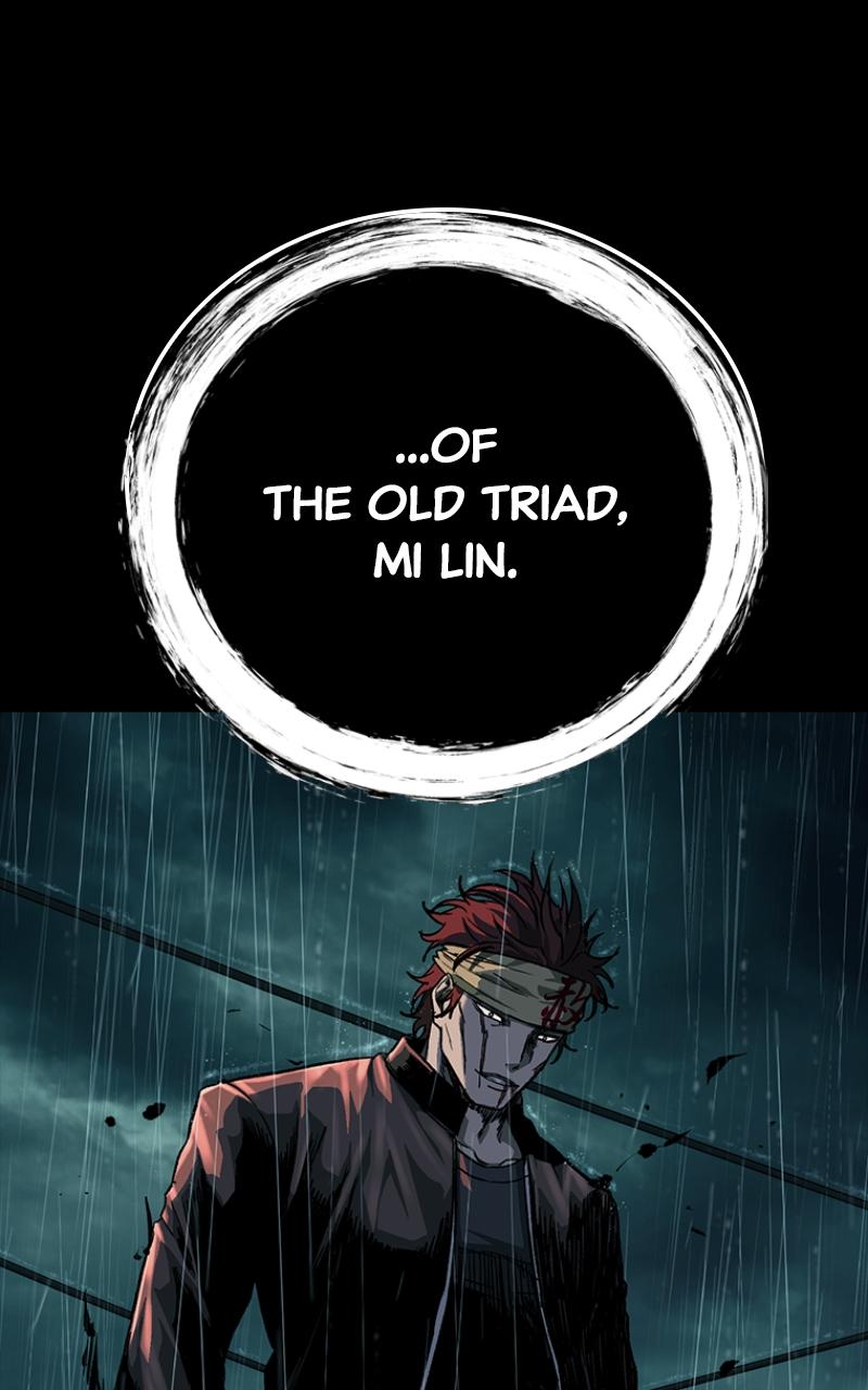 Read Kowloon Copóka EN Manga Online